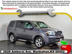 2015 Honda Pilot EX