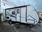 2018 Coachmen Apex Nano 191RSB