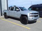 2016 Chevrolet Silverado 1500 LT Z71