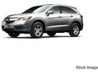 2015 Acura Rdx Base