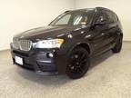 2014 BMW X3 xDrive35i