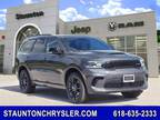 2024 Dodge Durango GT Premium