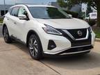 2024 Nissan Murano SL