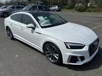 2024 Audi A5 Sportback quattro S line Premium 45 TFSI