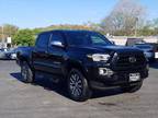 2020 Toyota Tacoma Limited