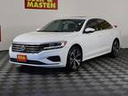 2022 Volkswagen Passat SE