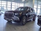 2023 Mercedes-Benz Gls Mercedes-Maybach GLS 600 4MATIC