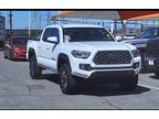 2023 Toyota Tacoma TRD OFF RD