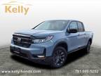 2024 Honda Ridgeline Sport