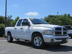 2003 Dodge Ram 2500 SLT