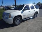 2012 Gmc Yukon Denali