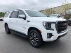 2022 Gmc Yukon Xl AT4