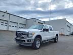 2013 Ford F-350 Super Duty Lariat 4WD Crew Cab 172