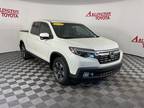 2018 Honda Ridgeline RTL-T AWD