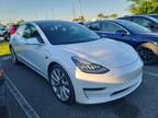 2018 Tesla Model 3 Performance AWD