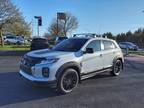 2024 Mitsubishi Outlander Sport LE