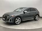 2021 Audi SQ5 Premium Plus quattro