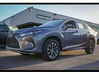 2020 Lexus RX 350 Base