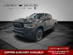 2024 Ram 2500 Power Wagon