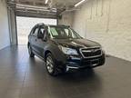 2018 Subaru Forester 2.5i Touring