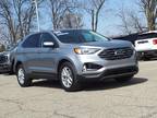 2022 Ford Edge SEL AWD