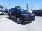 2024 Jeep Compass Sport