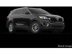 2018 Kia Sorento SX Limited V6