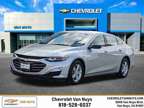 2020 Chevrolet Malibu LS 1FL