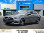 2022 Mercedes-Benz C-Class C 300