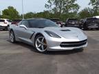 2014 Chevrolet Corvette Stingray