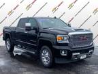 2018 Gmc Sierra 2500HD Denali