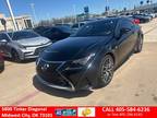 2015 Lexus RC 350 350