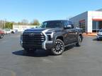 2024 Toyota Tundra Limited HV