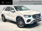 2024 Mercedes-Benz Gle GLE 350 4MATIC