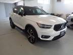 2021 Volvo XC40 T5 R-Design