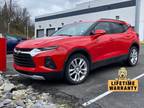 2019 Chevrolet Blazer LT