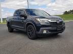 2017 Honda Ridgeline RTL-T