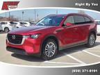 2024 Mazda CX-90 3.3 Turbo Preferred Plus