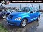 2008 Chrysler Pt Cruiser Base