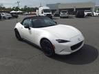 2023 Mazda MX-5 Miata Club