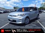 2014 Scion Xb Base