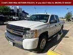 2009 Chevrolet Silverado 1500 LS