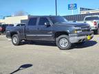 2005 Chevrolet Silverado 2500HD LT