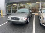 2004 Mercury Grand Marquis GS