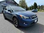 2013 Subaru XV Crosstrek 2.0i Premium