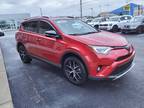 2016 Toyota RAV4 SE