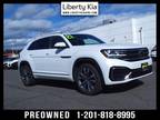 2023 Volkswagen Atlas Cross Sport V6 SEL Premium R-Line 4Motion