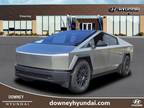 2024 Tesla Cybertruck All-Wheel Drive