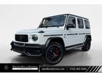 2024 Mercedes-Benz G-Class AMG G 63