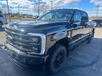 2024 Ford F-250 Super Duty Lariat